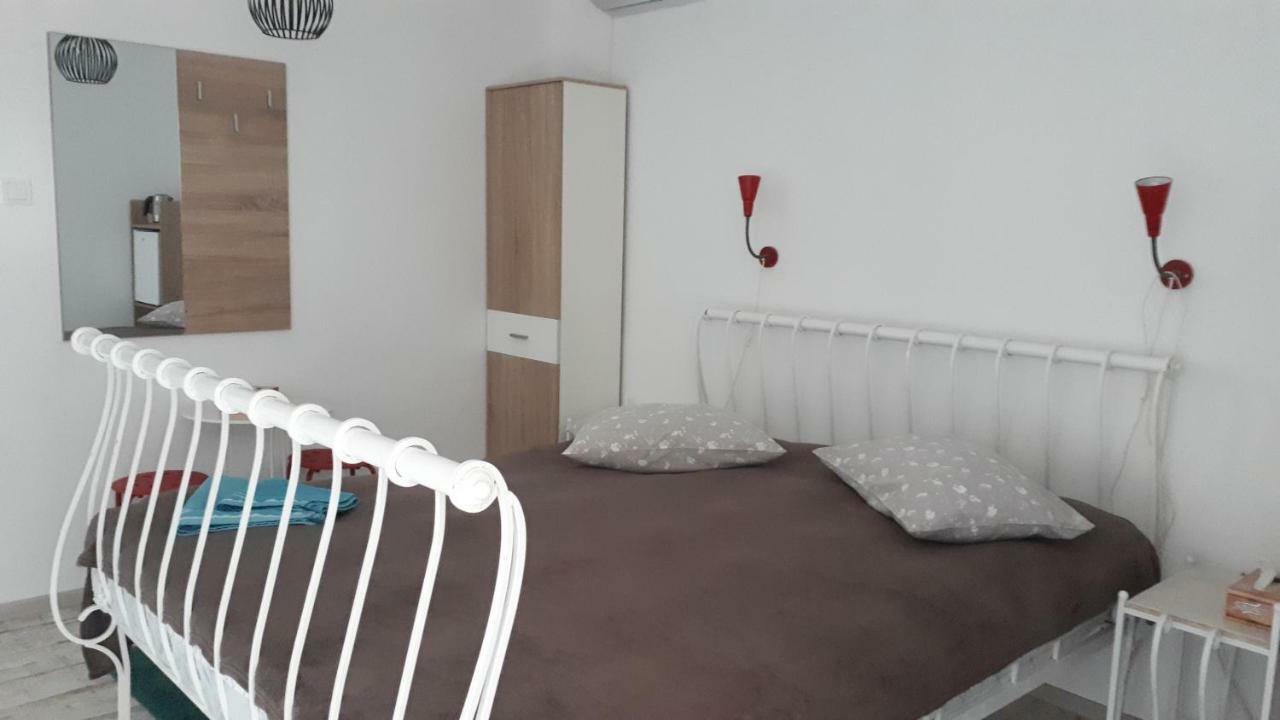 Motel Traffic Lintesti 外观 照片